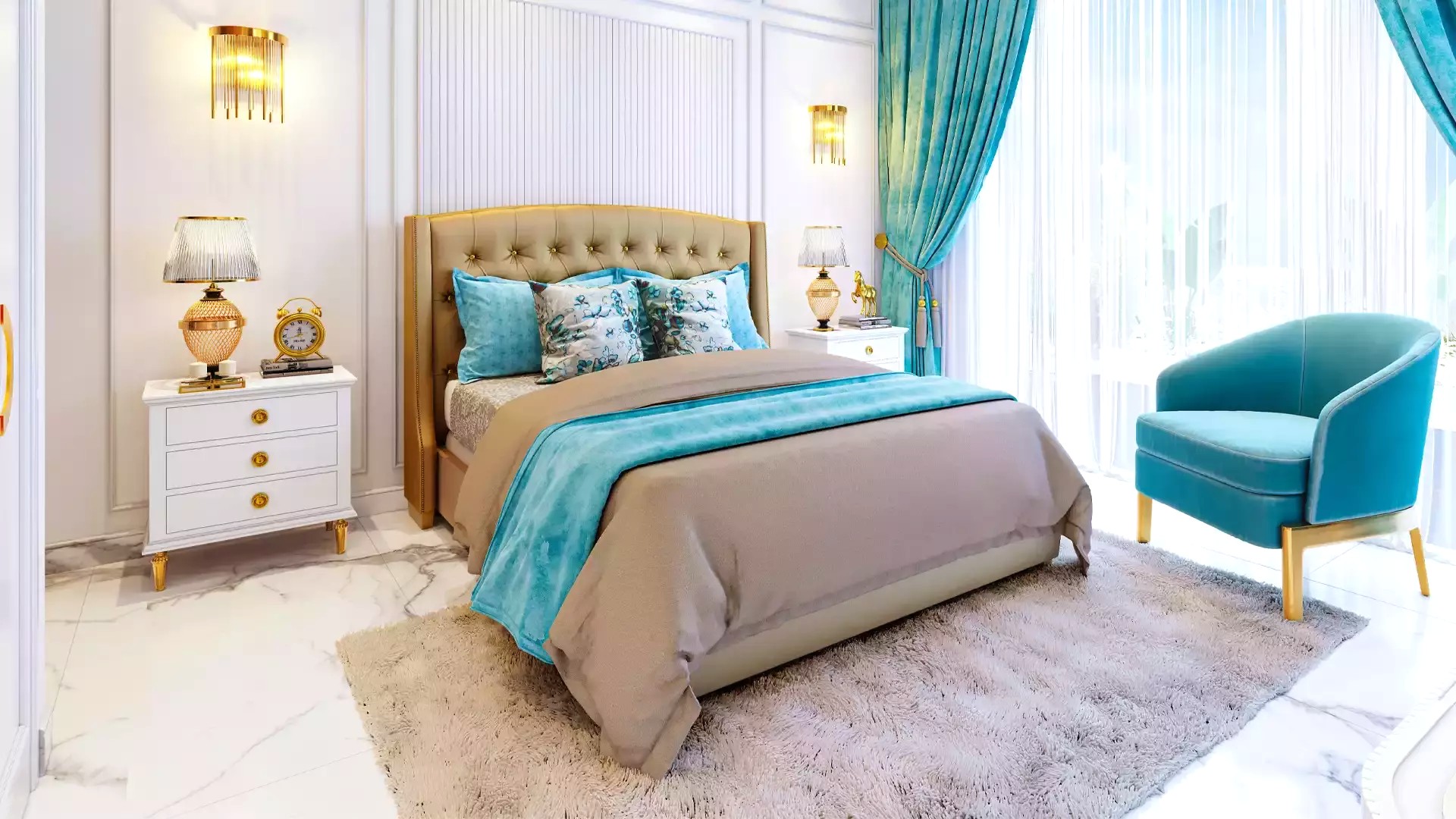 Vincitore Aqua Dimore