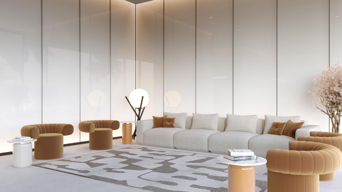 Apartments , Studio Auresta Tower JVC, Dubai