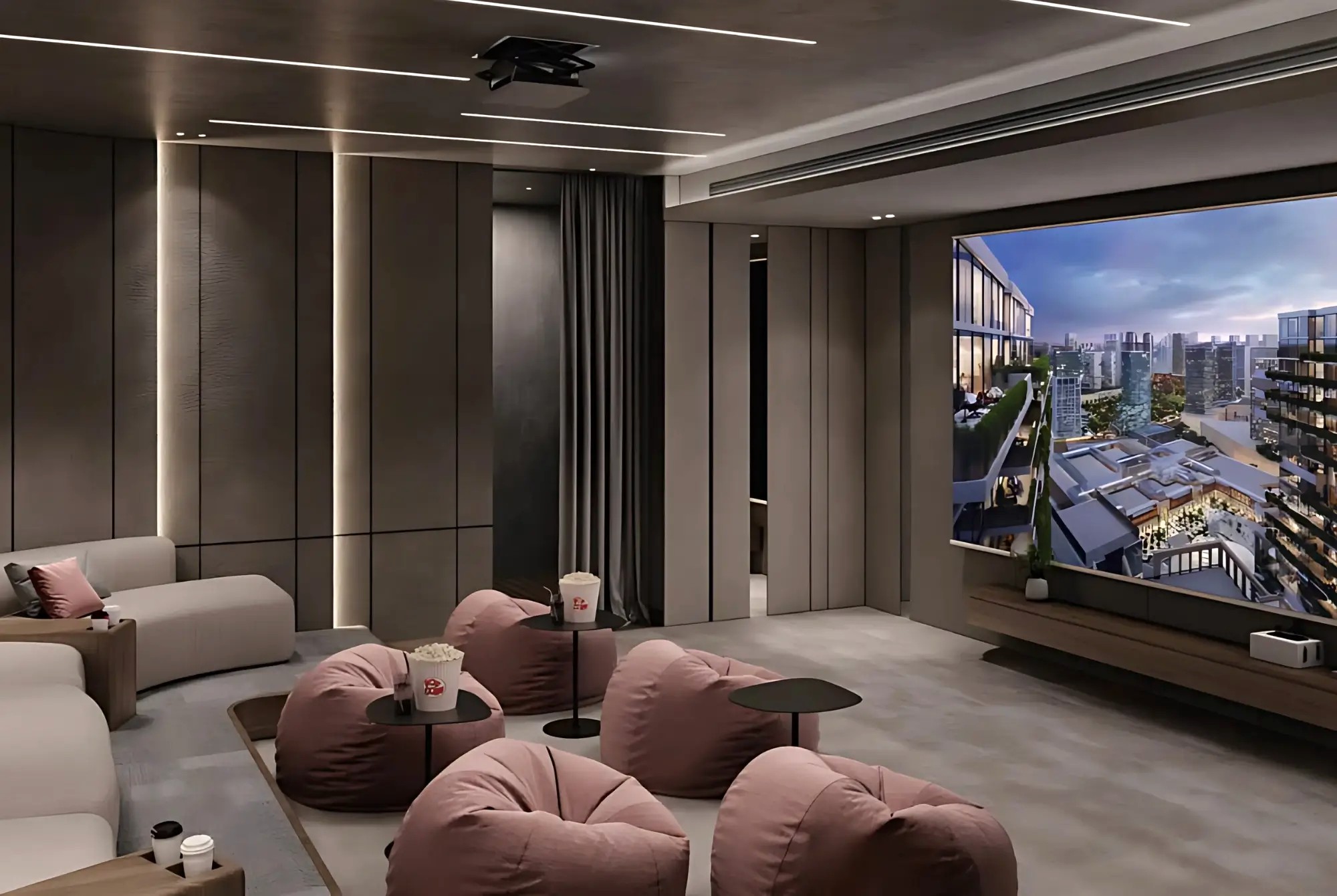 Azizi Milan City of Arabia 1-Bedroom