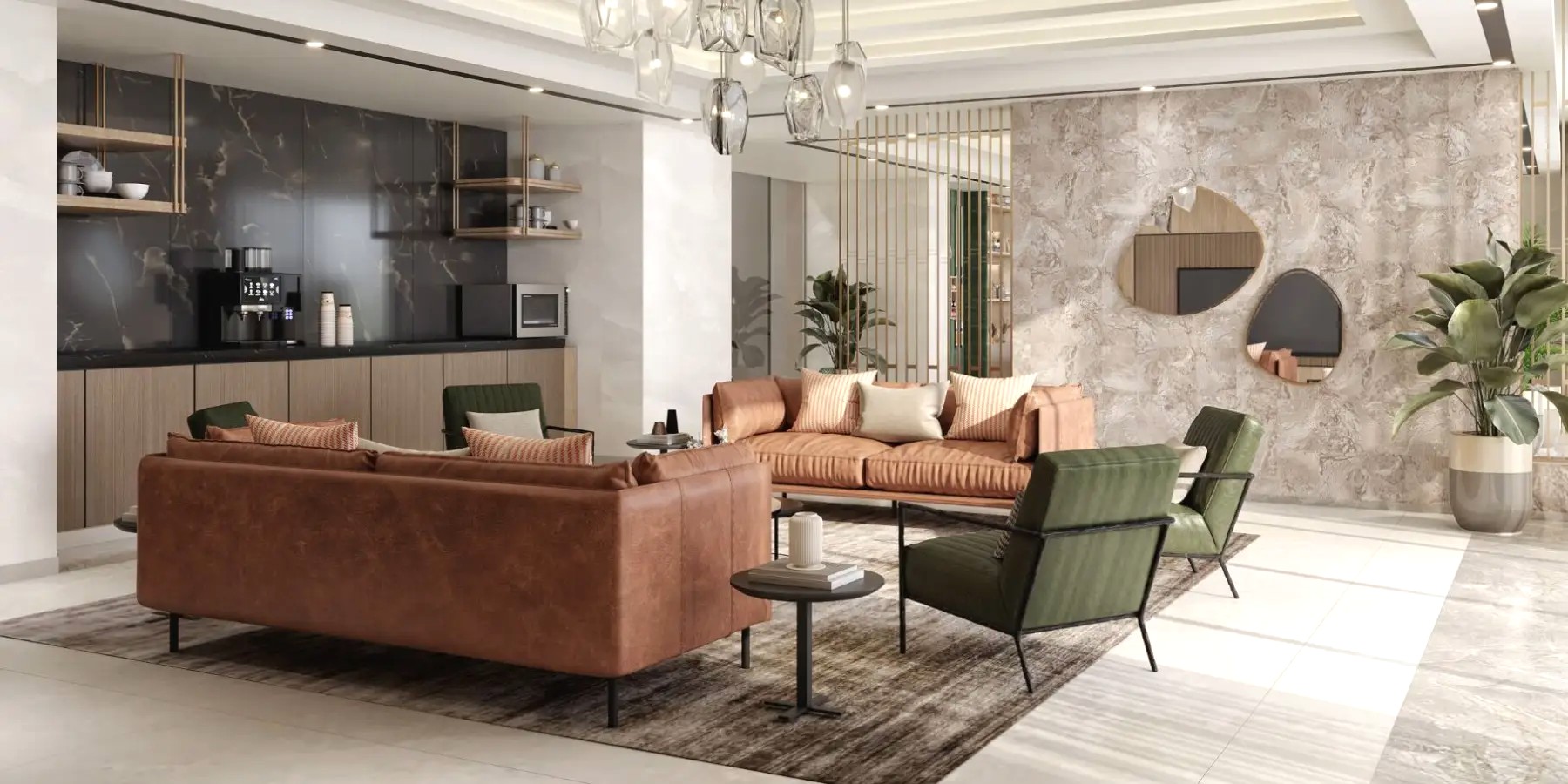 Azizi Venice, Dubai South, Dubai