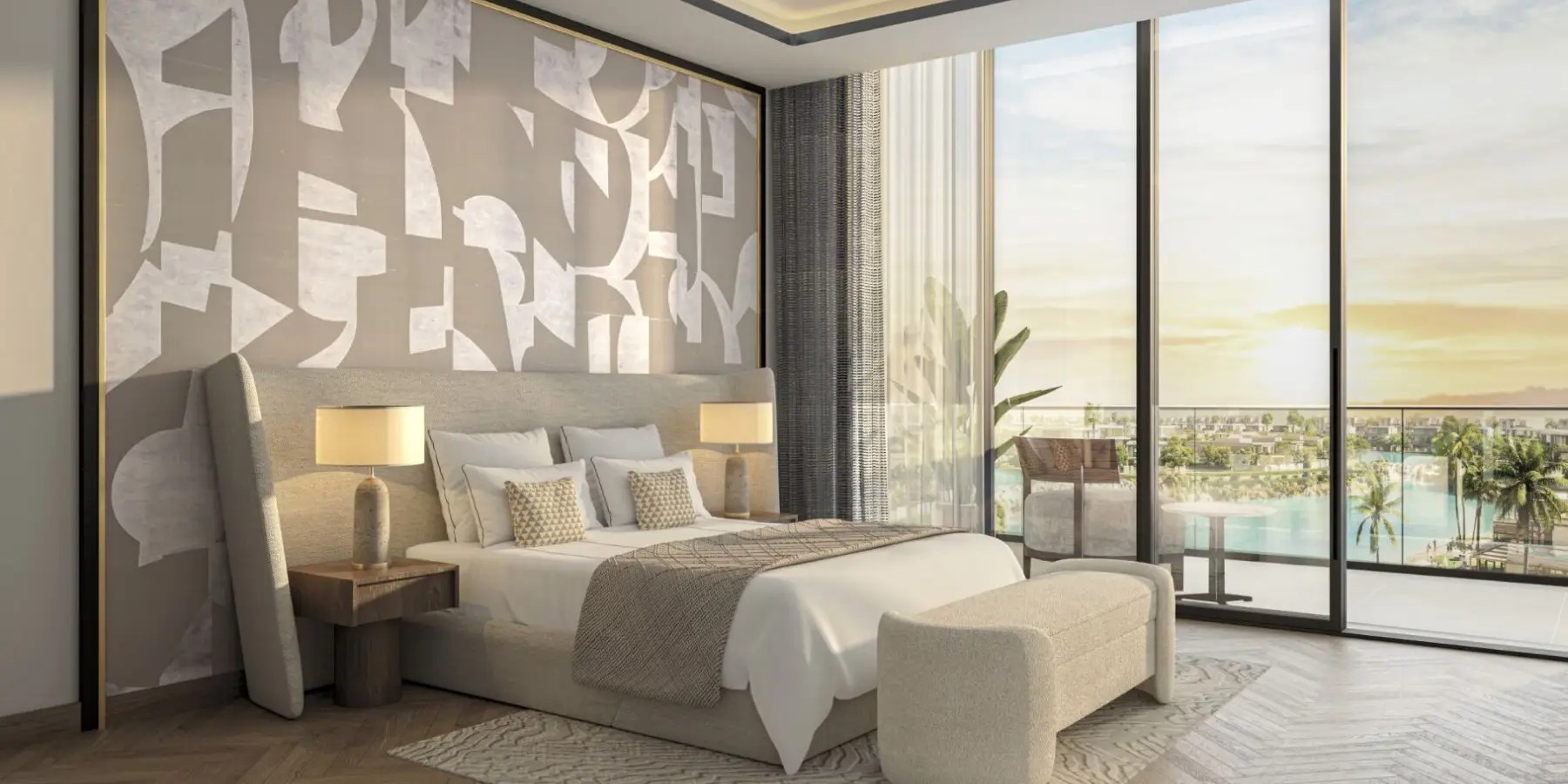 Azizi Venice, Dubai South, Dubai