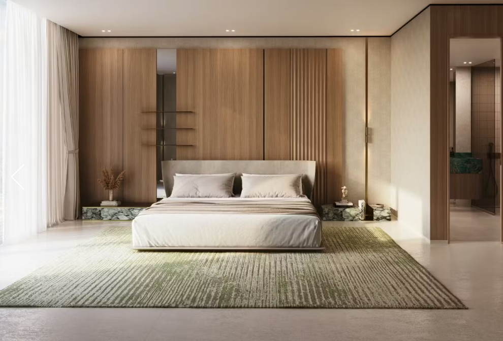 Binghatti Cullinan, Al Jaddaf, Dubai,Studios – Apartments