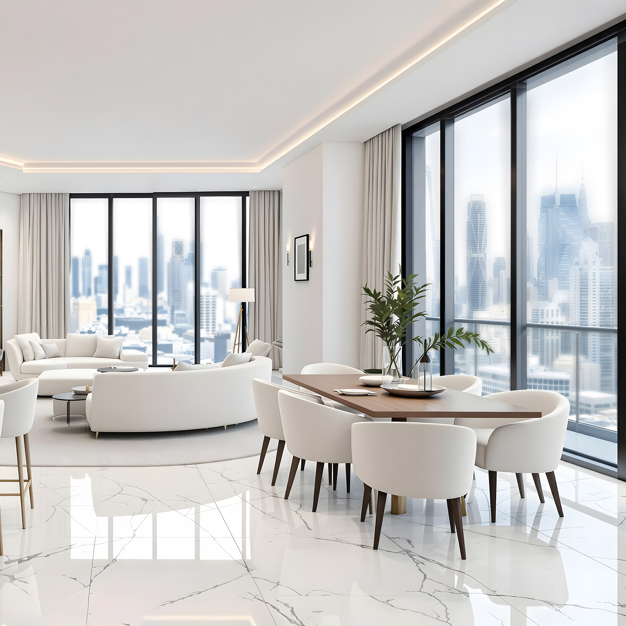 Celesto Tower by tarrad