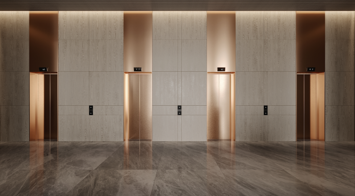 DEANSGATE IN MAJAN by ADE