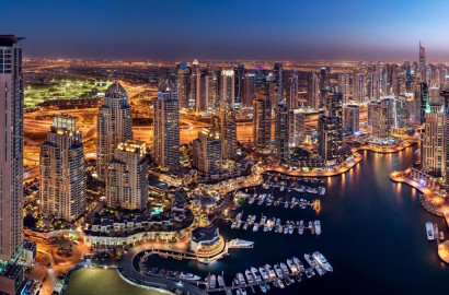 Emaar Development reports strong performance in Q3 2025. Property sales reach AED 52.9 billion