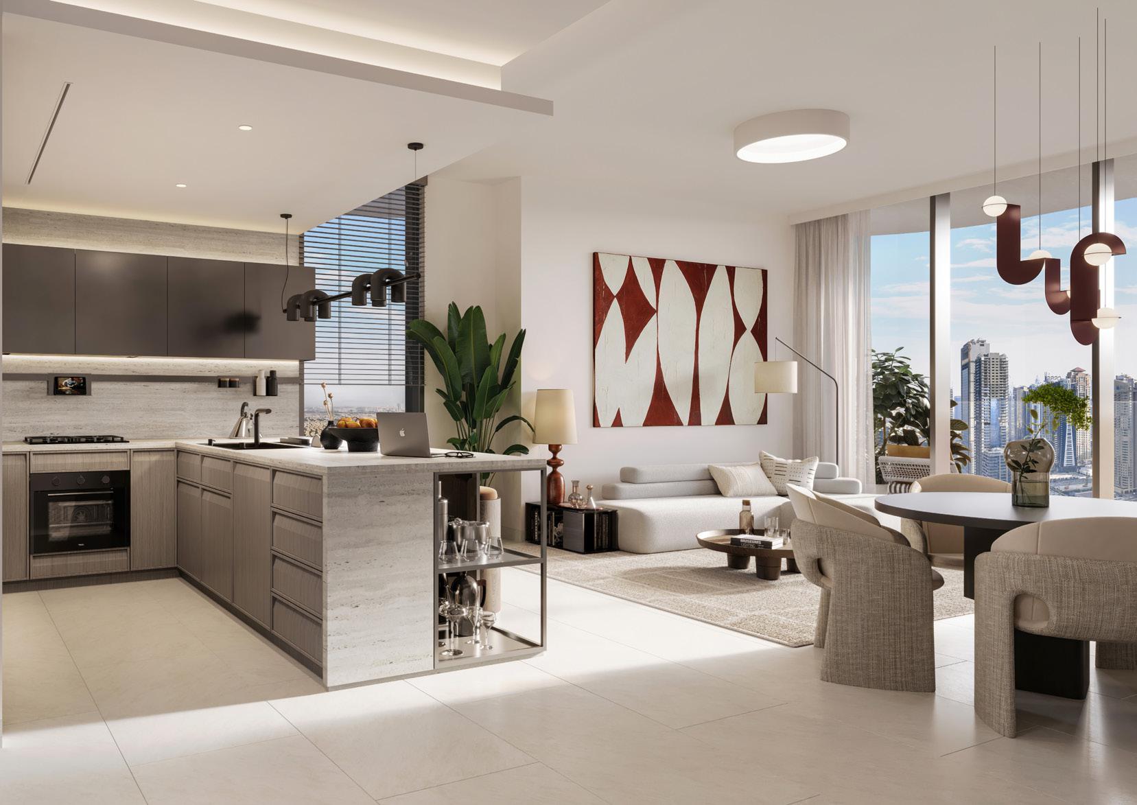 Eltiera Views by Ellington