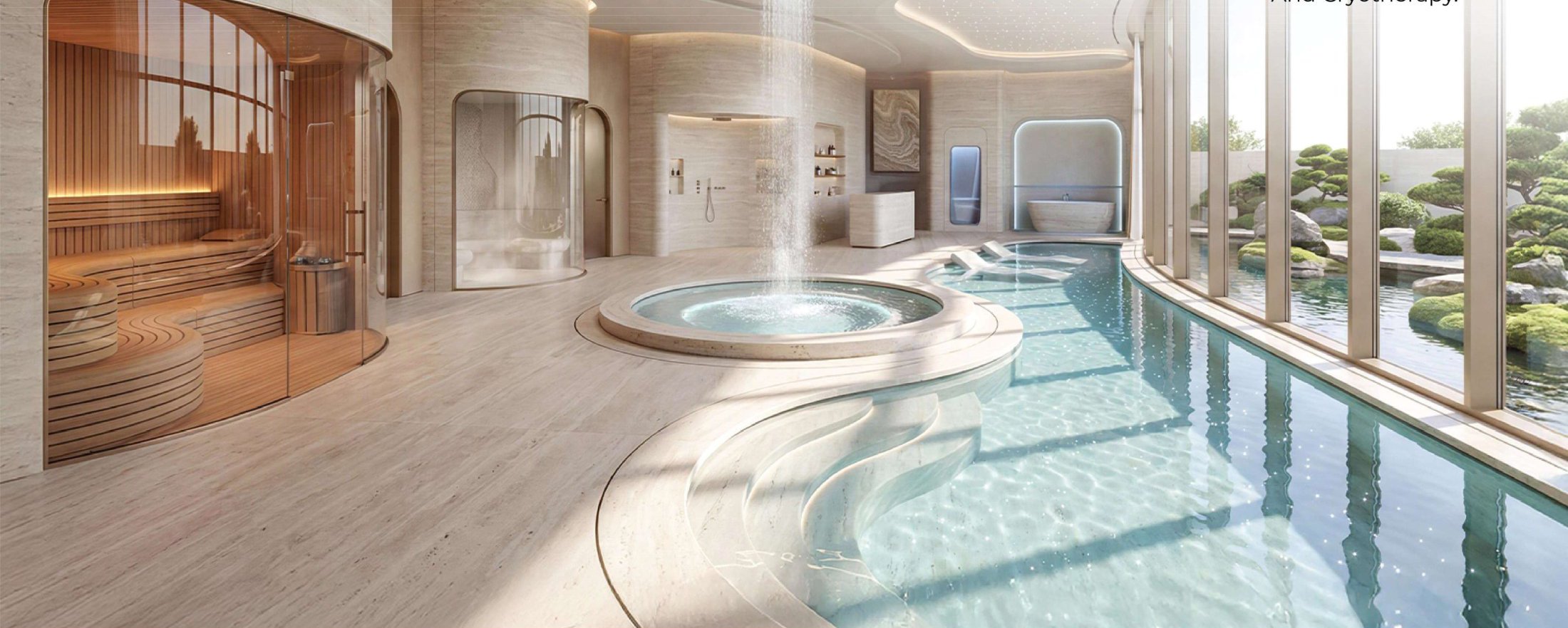 Greenz by Danube Villas ,Townhouse