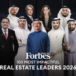 Forbes UAE tops list of most influential real estate companies in the region 2026