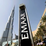 Emaar's Strong Start: Reports AED12.9B Property Sales in Q1 2024
