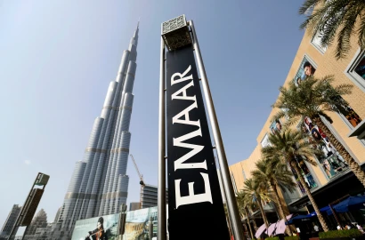 Emaar's Strong Start: Reports AED12.9B Property Sales in Q1 2024