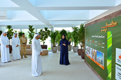 A Pioneering Initiative: Dubai Launches Quality of Life Strategy 2033