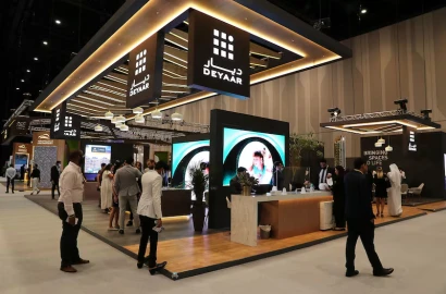 Deyaar's Net Profit Rises 38%, Reports Dh77.5 Million Net Profit Before Tax in Q1 2024