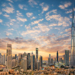 Dubai Stakes Its Claim as an Emerging Wealth Hub in the Middle East