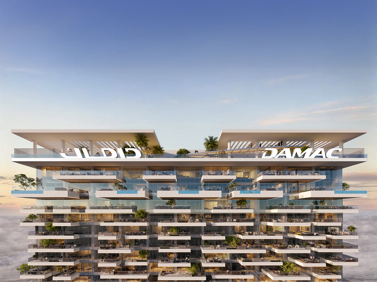 صفا جيت شقق ,ستوديو