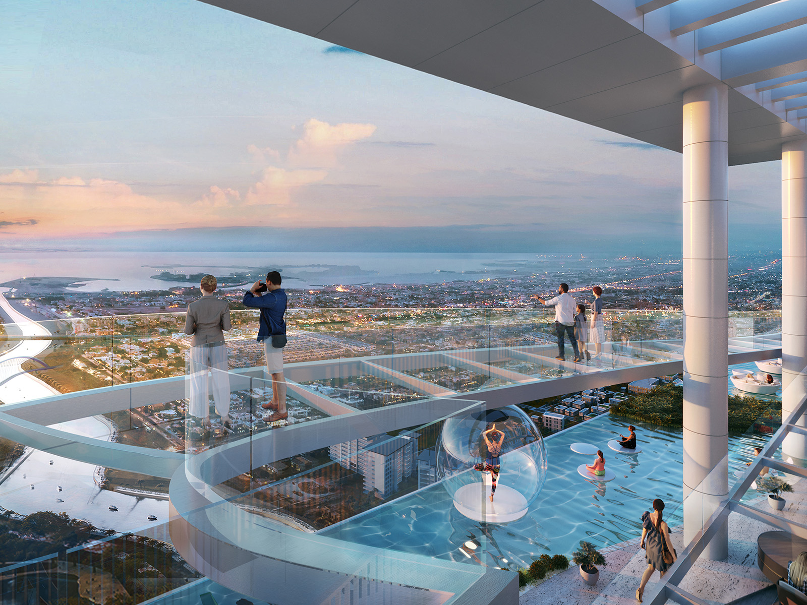 صفا جيت شقق ,ستوديو