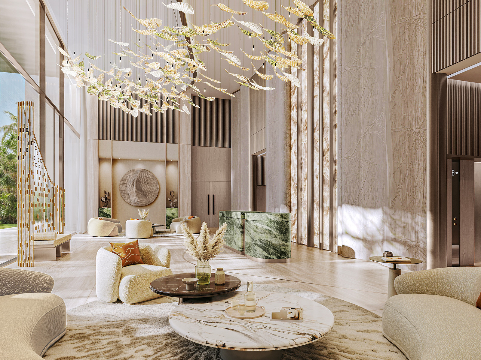 صفا جيت شقق ,ستوديو