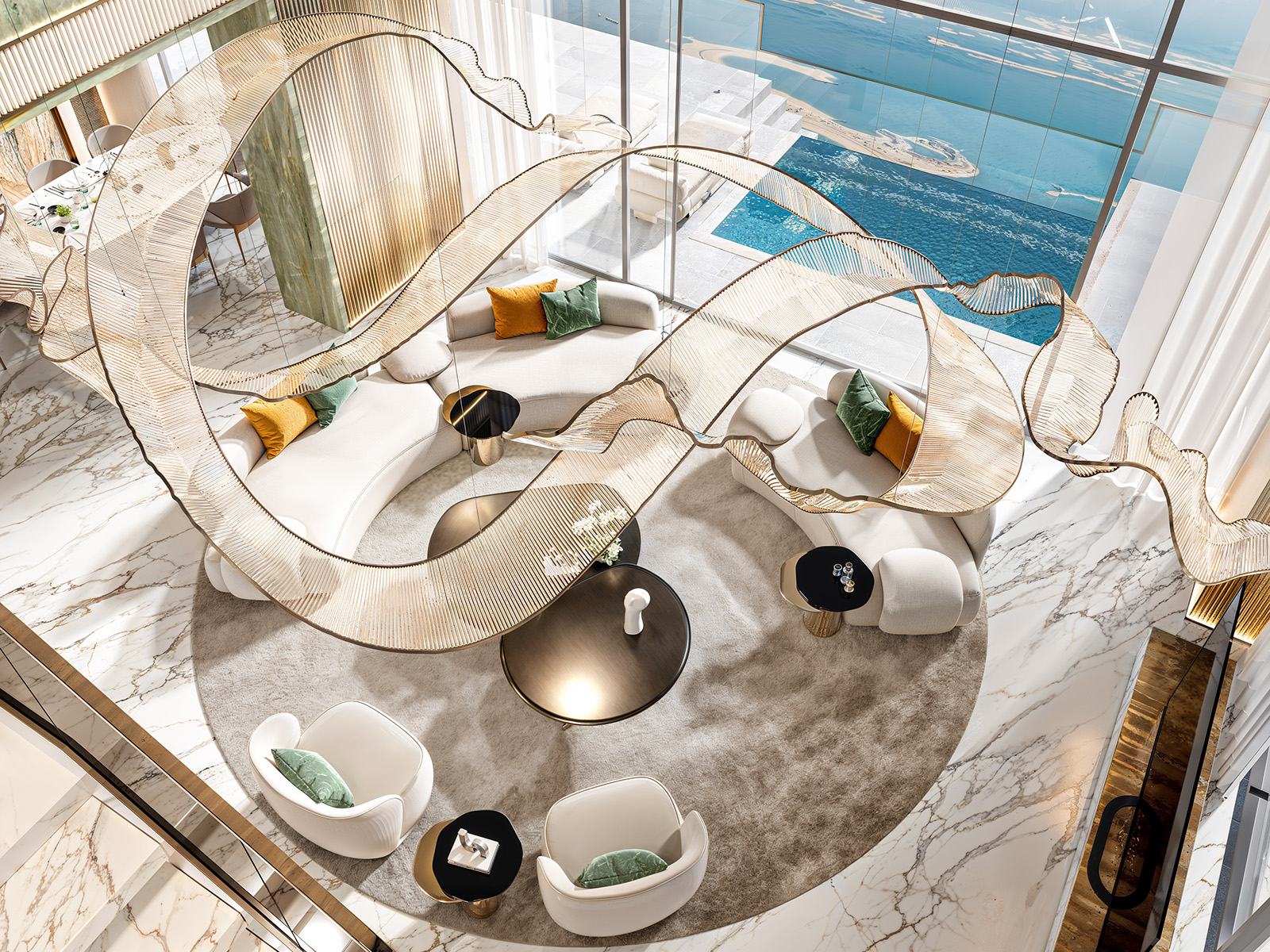 صفا جيت شقق ,ستوديو