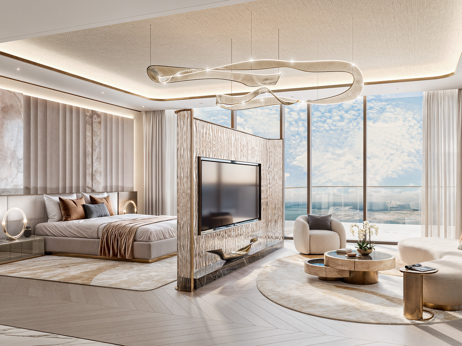 صفا جيت شقق ,ستوديو