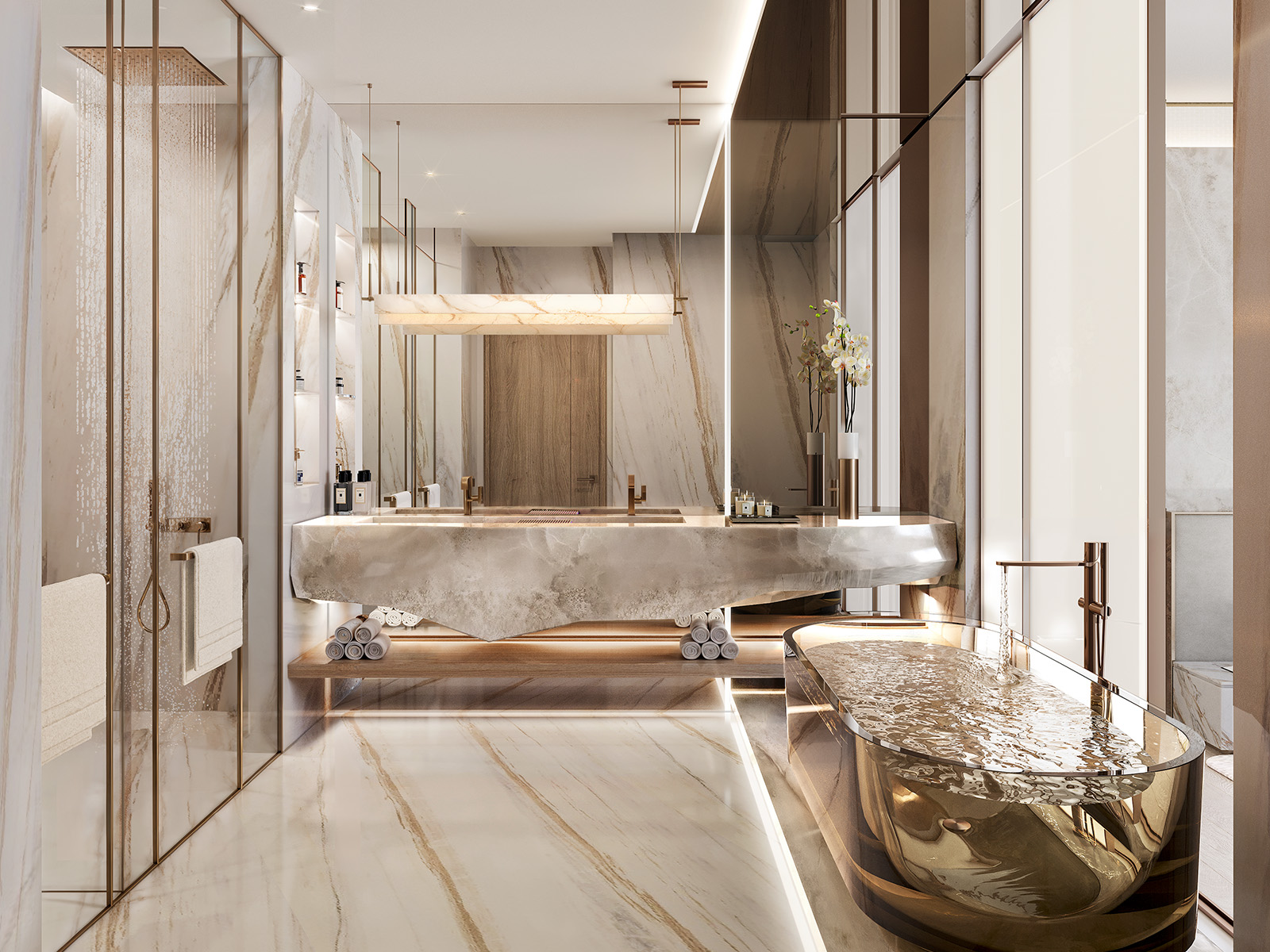 صفا جيت شقق ,ستوديو