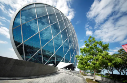 Aldar Properties' profits jump 20% in the first quarter of 2026.