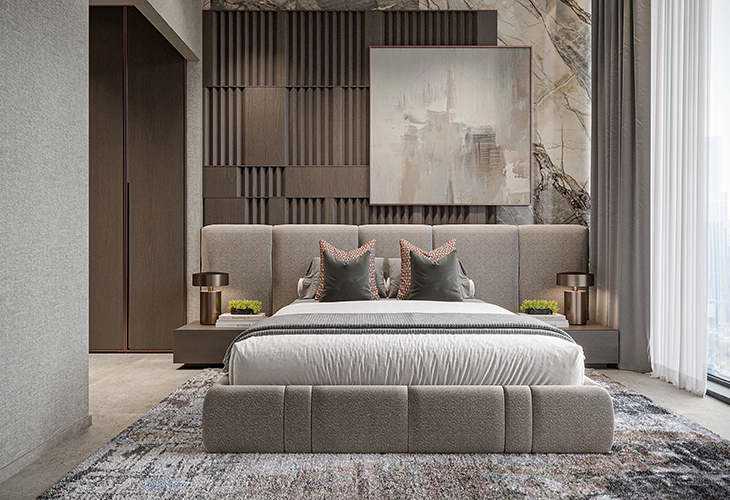 Studio SIERRA by Iman