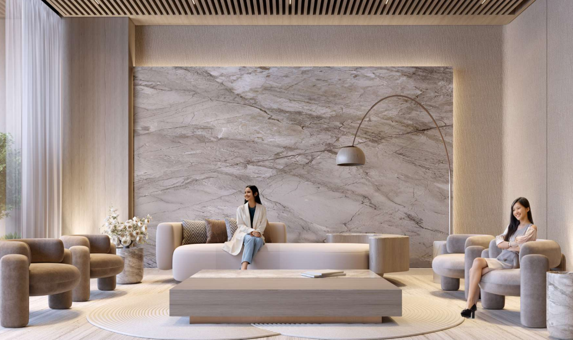 Sky Gate Tower Studio،Apartments