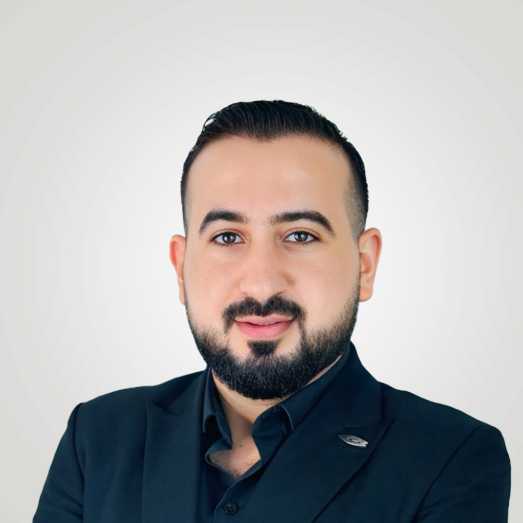 Abdelrhman Saed