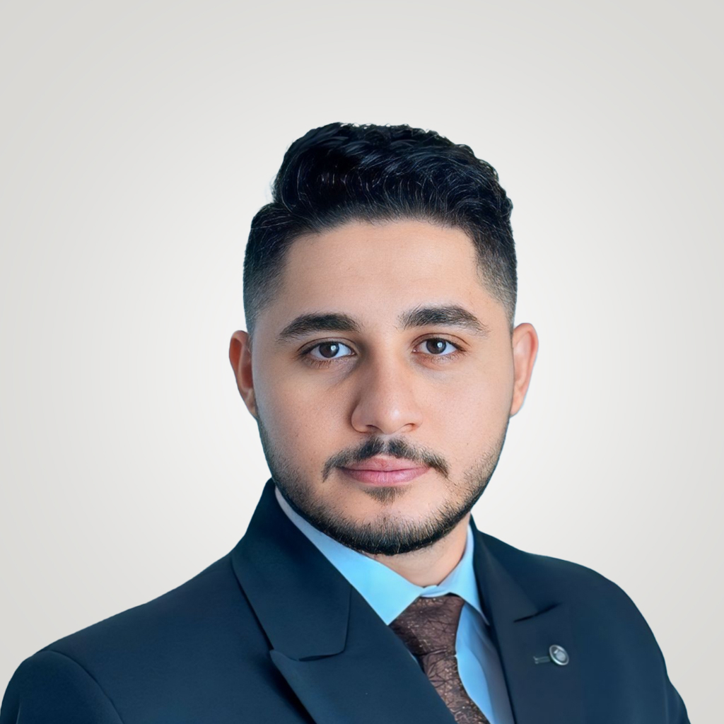 Mohamed Farag