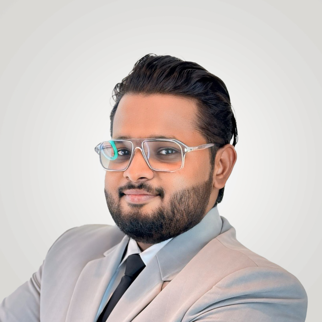 Saahil Sidhiqu