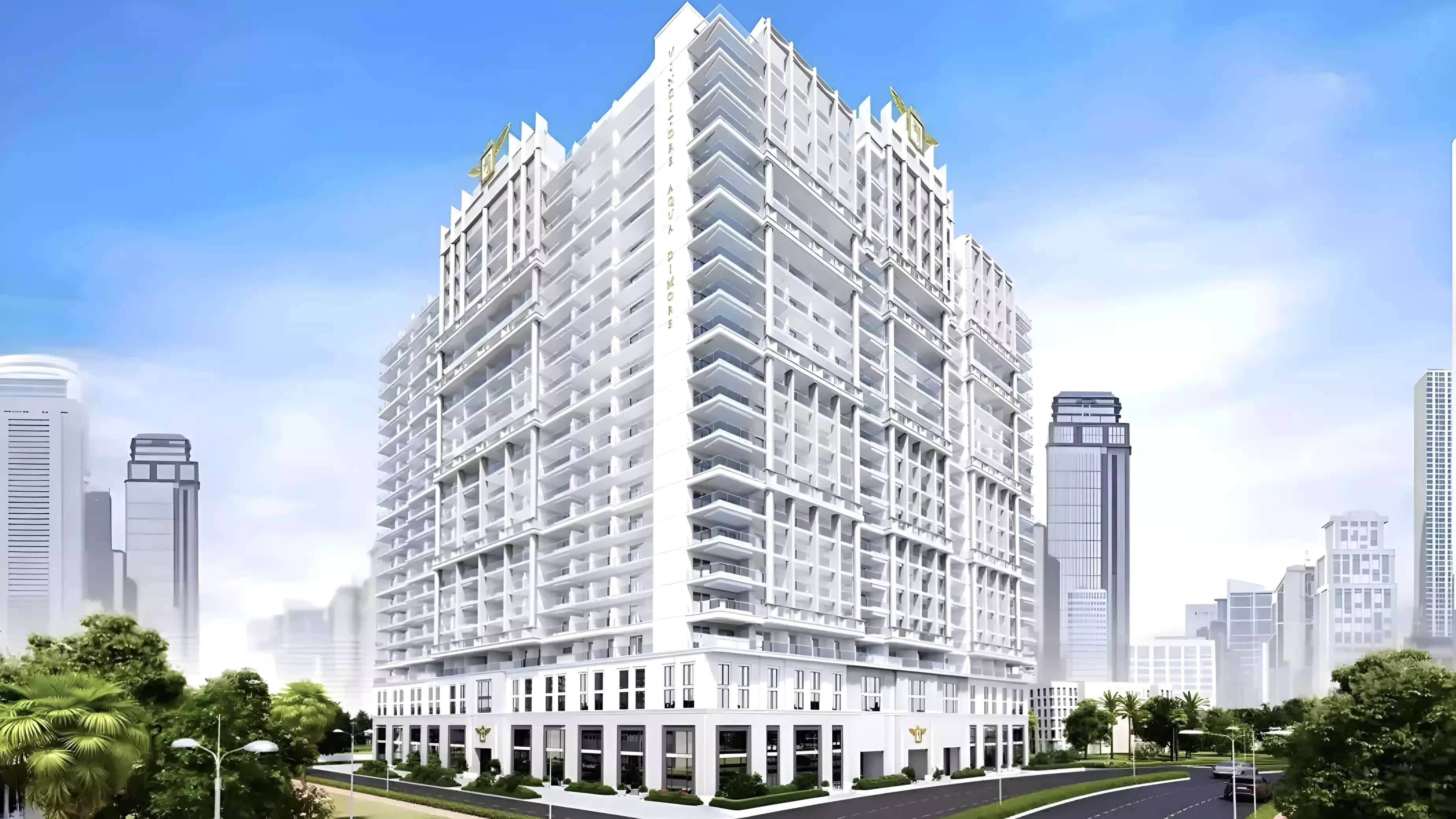 Vincitore Aqua Dimore