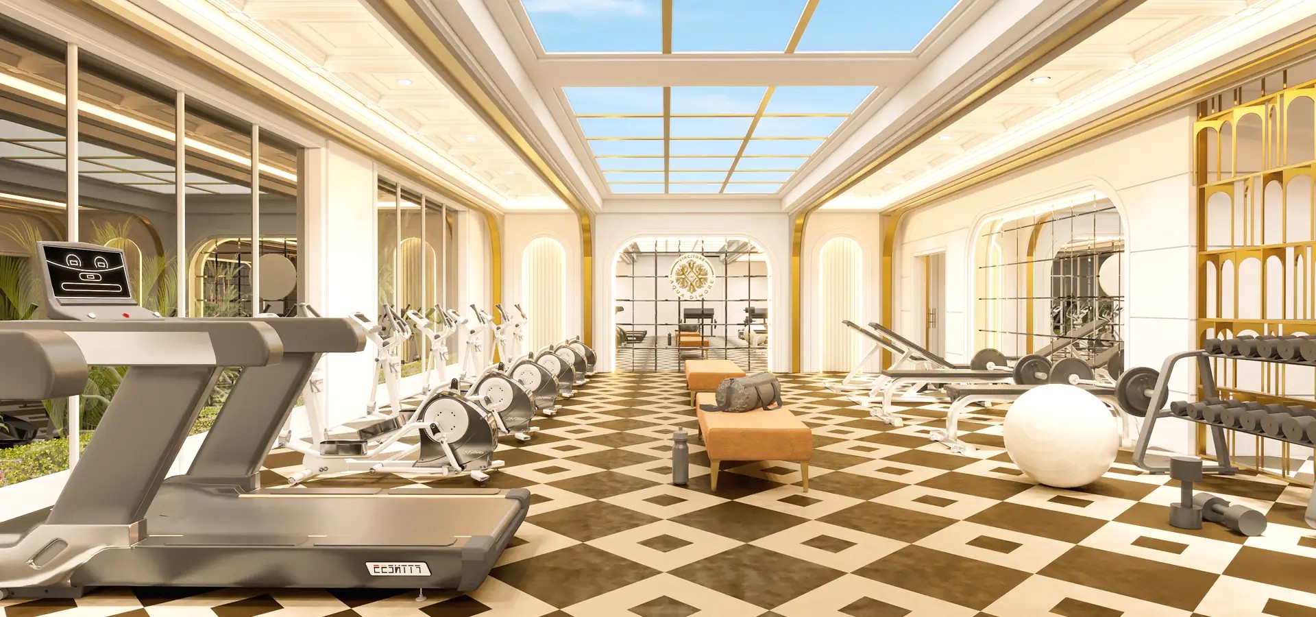 Vincitore Aqua Dimore