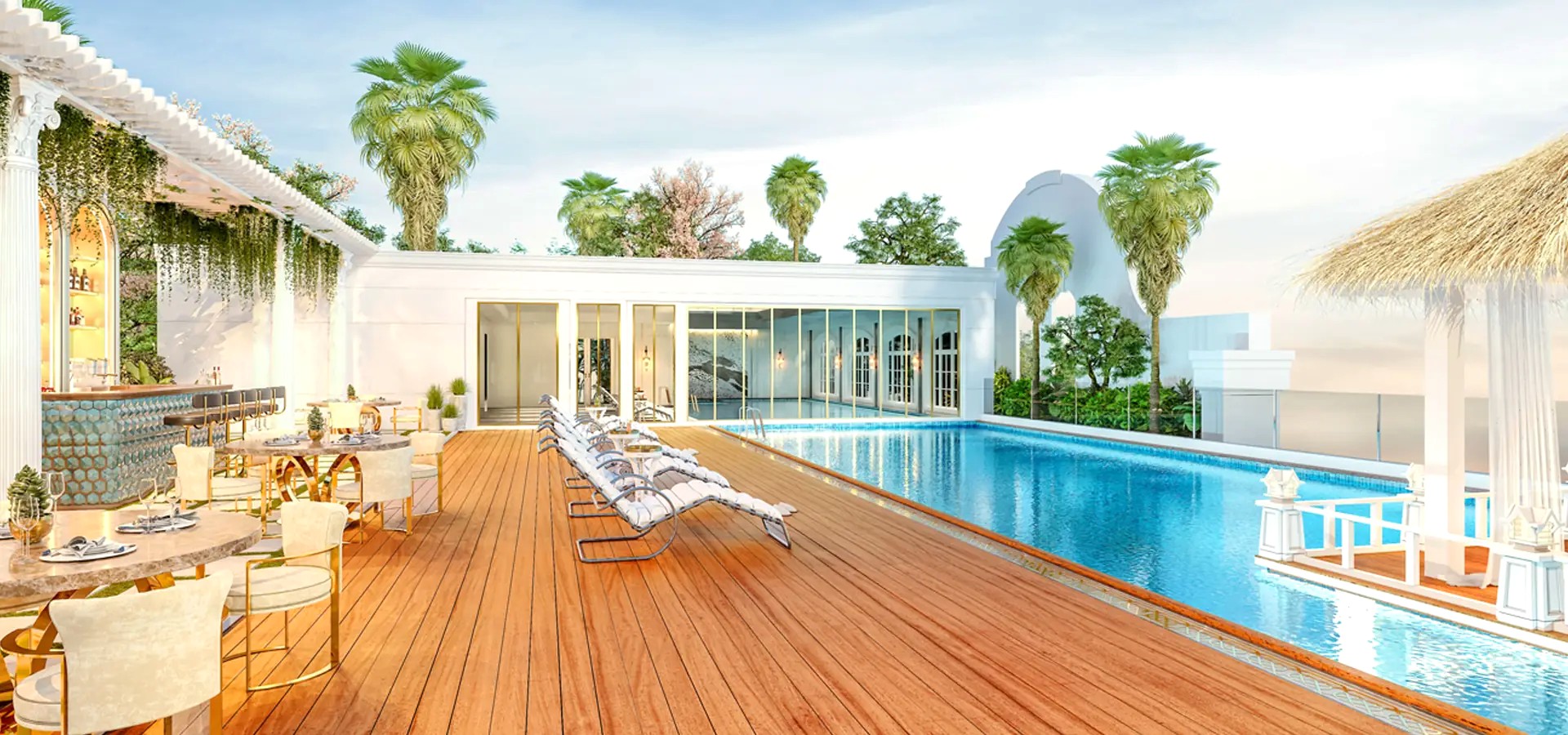 Vincitore Aqua Dimore